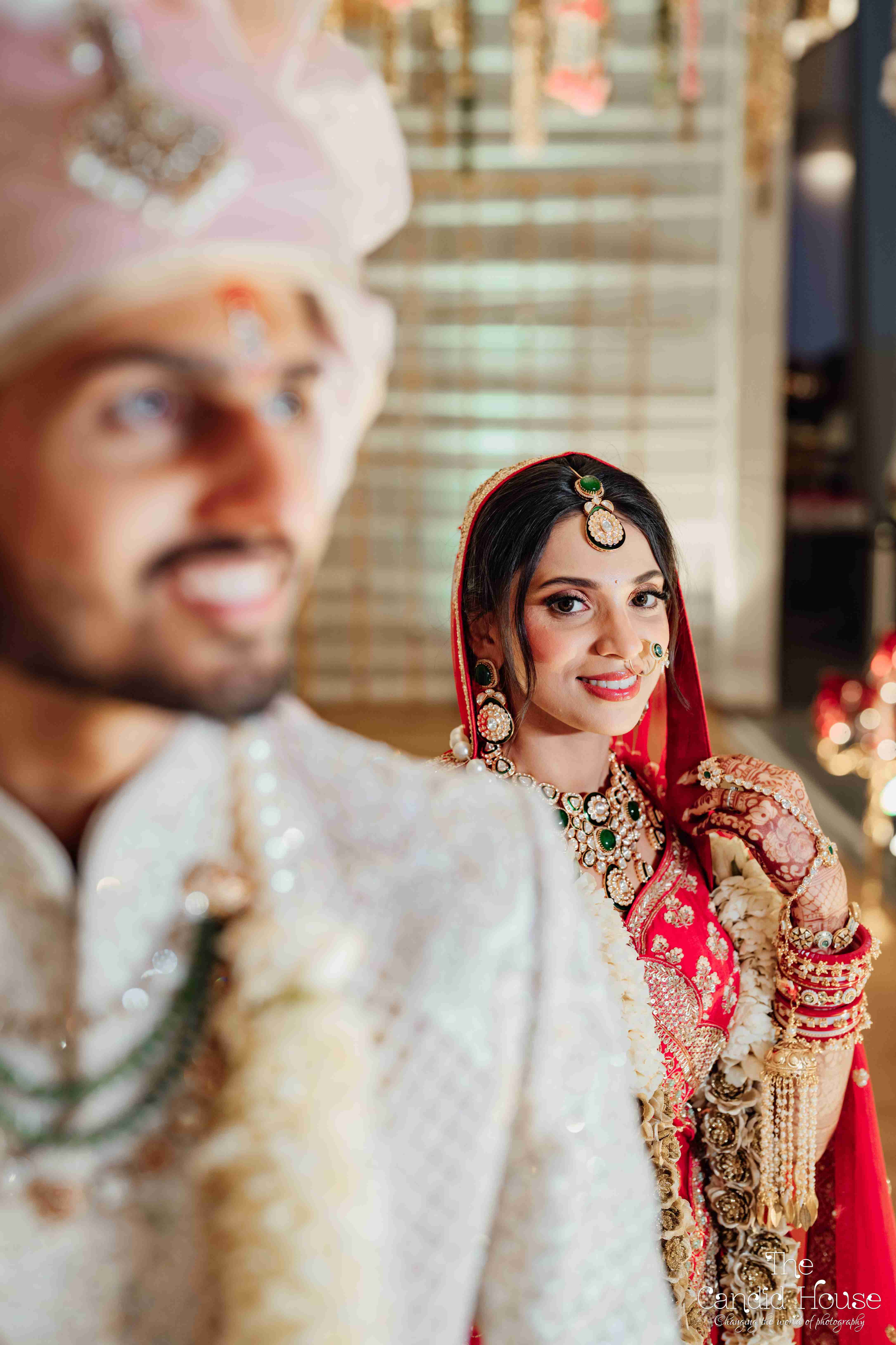 wedding in Novotel jaipur